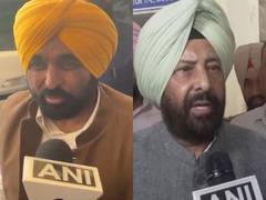 
      
      Opposition attacks BJP over Dhillon’s appointment as Punjab chief
      
      