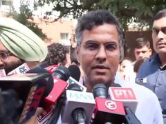 
      
      “Worked as dedicated party worker from grassroots level”: Parvesh
      
      