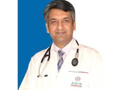 
      
      Delhi man survives rare TEN after self-medication
      
      