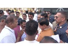 
      
      MP: CM Mohan Yadav travels to Ujjain by bus
      
      