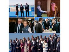 
    Strategic synergy: Jaishankar concludes visit to Cyprus
    