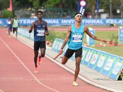 
      
      Chandigarh, Bhubaneswar set to host major Asian Athletics events
      
      