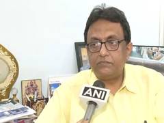 
      
      ‘People did not believe what we said’: TMC’s Santanu Sen resigns
      
      