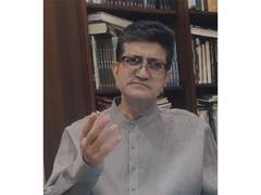 
      
      ‘Void he left can’t be filled’: Prasoon Joshi mourns Bashir Badr
      
      