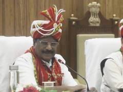 
      
      Tripura Governor launches Northeast’s first digital FRA atlas
      
      