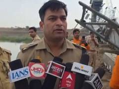 
      
      Five killed as bridge collapses in Hamirpur; rescue op underway
      
      
