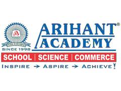 
      
      Arihant Academy Ltd.'s FY26 PAT Doubles to Rs. 9.11 Crore
      
      