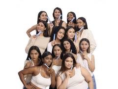 
      
      Kiro Launches Barely There SPF 35 Skin Tint - A Three-Minute Fix
      
      
