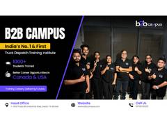 
      
      B2B Campus Achieves Milestone of Training Over a Thousand Student
      
      