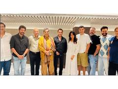 
      
      Salman hosts ‘Maatrubhumi’ screening
      
      