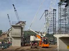 
      
      Hamirpur bridge collapse: CM Yogi announces Rs 5 lakh compensatio
      
      