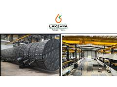 
      
      Lakshya Powertech Limited Announces H2 FY26 and FY26 Results
      
      