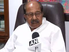 
      
      Veerappa Moily on Siddaramaiah’s resignation
      
      