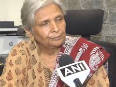 
      
      CBI seeks five-day remand for Giribala Singh
      
      