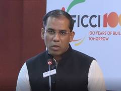 
      
      Govt to roll out social security schemes for gig workers
      
      