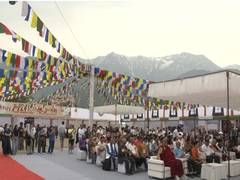 
      
      Dharamshala hosts Tibetan cultural festival to promote heritage
      
      