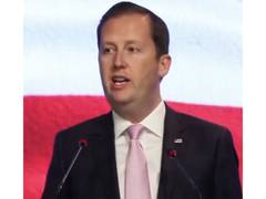 
      
      US Envoy to India Sergio Gor on trade deal
      
      