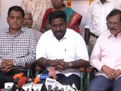 
      
      Tamil Nadu’s education policy is sufficient: Rajmohan
      
      