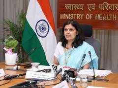 
      
      Union Health Secretary launches ToFEI app on World No Tobacco Day
      
      