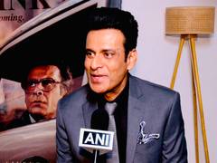 
      
      Manoj Bajpayee on 'Governor'
      
      