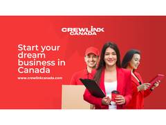 
      
      Crewlink Canada Launches Entrepreneur-Focused Business Setup 
      
      