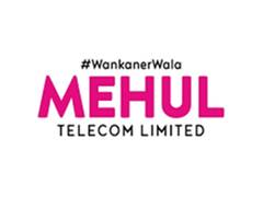 
      
      Mehul Telecom Limited Reports Strong H2 FY26 Performance
      
      