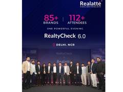 
      
      RealtyCheck 6.0 by Realatte Brings Together Real Estate
      
      