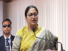 
      
      Delhi CM announces free DTC travel for NEET candidates on June 21
      
      