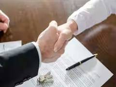 
      
      AvenuesAI Plans investment in NBFC Ratnaafin Capital
      
      