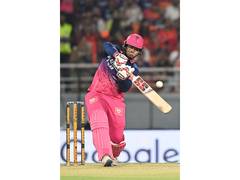 
      
      A look at exciting match-ups ahead of GT-RR IPL Qualifier two 
      
      