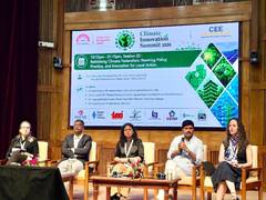 
      
      Green India Challenge Showcases Citizen-Led Climate Federalism
      
      