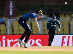 
      
      England's Lauren Bell expresses excitement for T20 WC
      
      