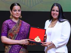 
      
      Anchal Jain Bajaj Secures Excellence in Psychology
      
      