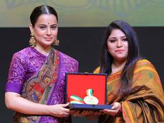 
      
      Dr Karnika Anand Wins Most Trusted Psychologist & Mental Wellness
      
      