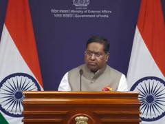 India Calls for Global Action Against Cross-Border Terrorism