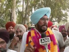 
      
      AAP’s work, Kejriwal’s ideology helped party in Ramdas civic poll
      
      
