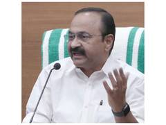 
      
      Keralam to be South Asia's largest aviation hub: VD Satheesan
      
      