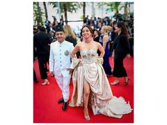 
      
      Dogsee Chew Makes Historic Cannes 2026 Debut
      
      