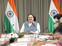 
      
      India makes progress in reducing maternal mortality decline
      
      