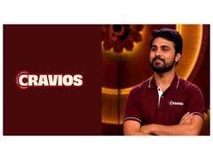 
      
      CRAVIOS: The Premium Fast Food Revolution India Has Been Waiting
      
      