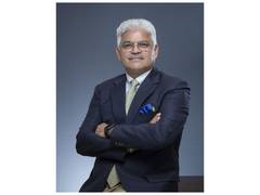 
      
      B L Kashyap & Sons Limited reports consolidated revenue 
      
      