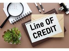 
      
      Using Your Savings to Unlock a Credit Line
      
      