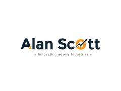 
      
      Alan Scott Enterprises Reports 15% Jump in Total Income
      
      