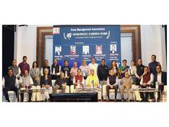 
      
      IMDR receives PMA’s ‘Academic Institute of the Year’ award
      
      