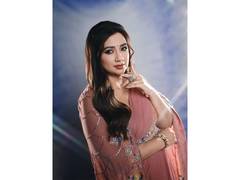 
      
      Shreya Ghoshal's song 