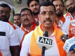 
      
      Maharashtra: FIR registered in Pune illicit liquor deaths case
      
      
