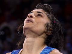 
      
      Observers from IOA, SAI to be present at Vinesh's trials
      
      