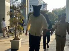 
      
      Mujahid Alam Khan arrested in contract killing of Waqf advocate
      
      