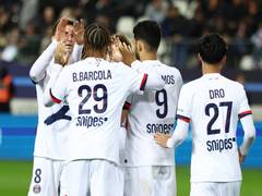 
      
      PSG and Arsenal set for high-stakes Champions League final
      
      