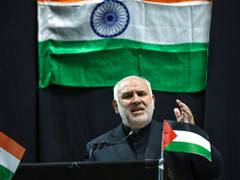 
      
      Security of Indian citizens...highly important: Mohammad Fathali
      
      